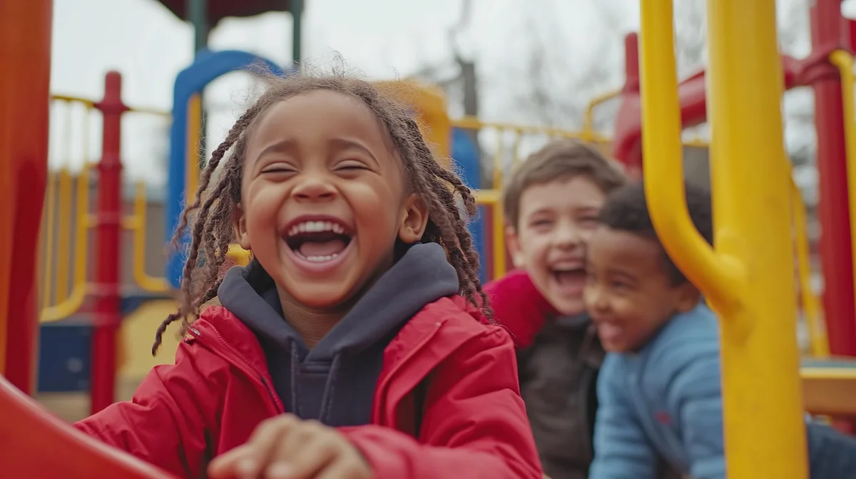 Playground Safety Tips for Parents
